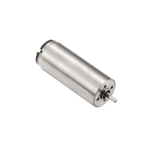 Faradyi 3.7V 3.8V 5V 12V Coreless Brushed Motor 12800RPM 15400RPM High Speed DC Motor For Handle