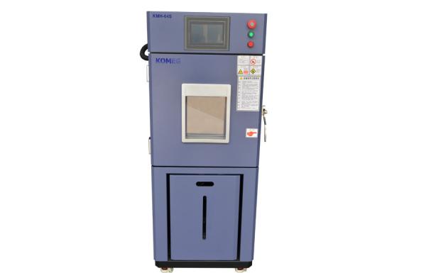 Programmable Temperature And Humidity Control ESS Chamber For Automotive Vehicle Testing