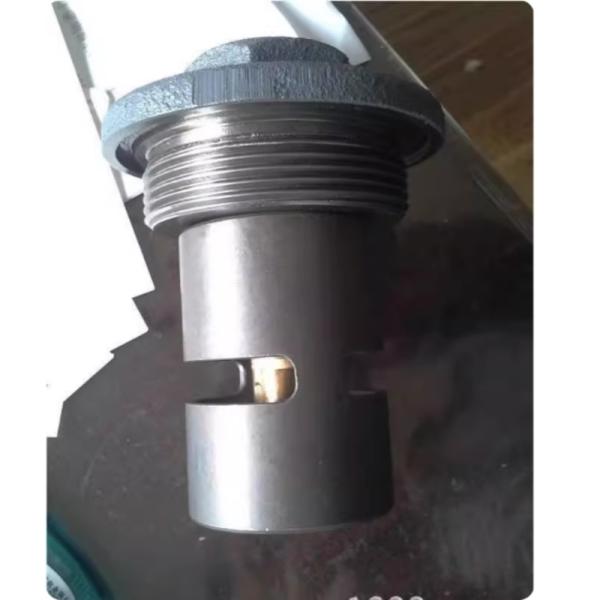 Ingersoll Rand Original Quality Parts P1622353986/S19080127307 Valve