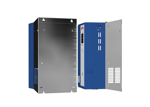 VFD580 7.5KW 380V Variable Speed Drive Suporte Modbus Canopen Comunicação Profinet