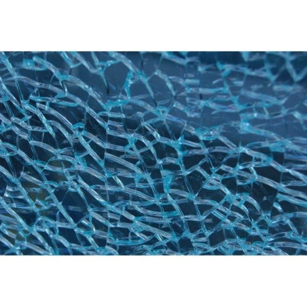 1830*2440/2140*3300/2440*3660 Tempered Toughened Glass for Shower Room Railing Building
