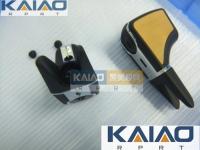 Modelação por injeção personalizada da eletrônica, furo fazendo à máquina dos serviços do Cnc