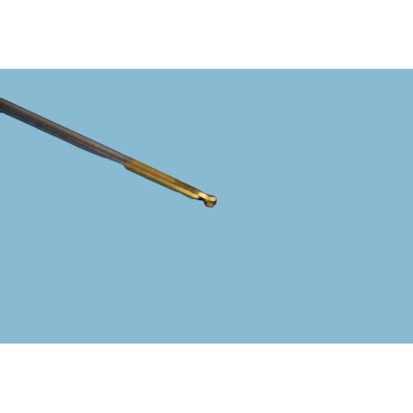 WA29040A Endoscopio rígido Ureteroscopio rígido 25 por ciento mayor tamaño de imagen