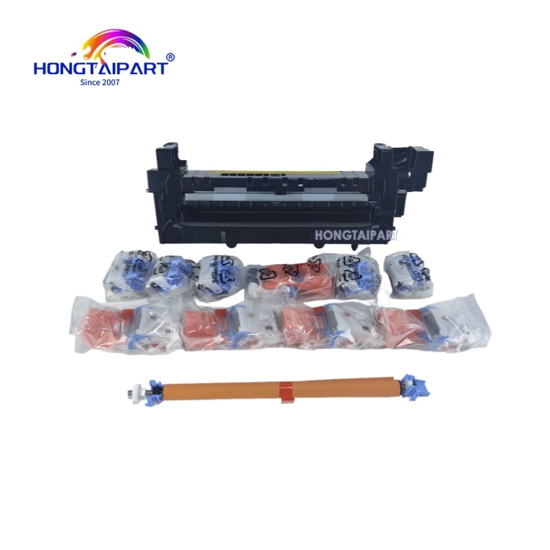 Комплект технического обслуживания HP LaserJet M607 M608 M609 L0H25A L0H24A