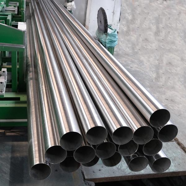 Factory Direct Sales 201 202 304 3 Inch Stainless Steel Decorative Tube And Pipe