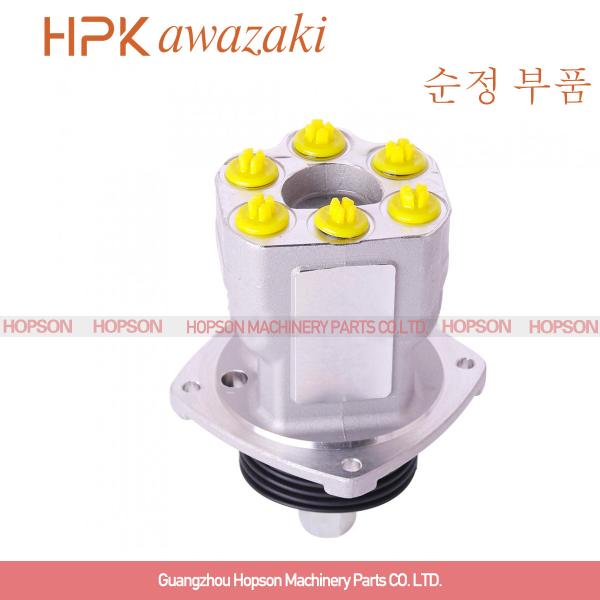 Cat Joystick Control Valve 2970529 para a máquina escavadora de E320D E323D E336D