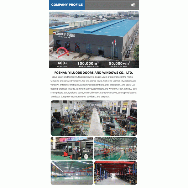 Удар урагана тепловой разрыв двойного остекленного алюминия французский алюминий коммерческий скользящее окно цена