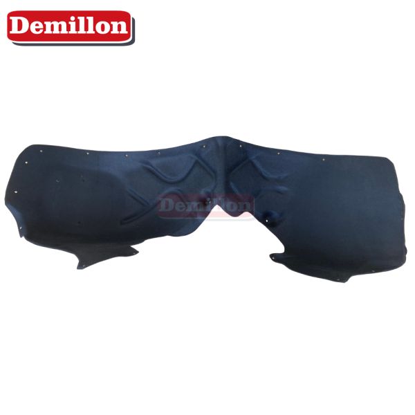 High Quality Car Body Systems Popular Mudguard Car Front Fender Lining for