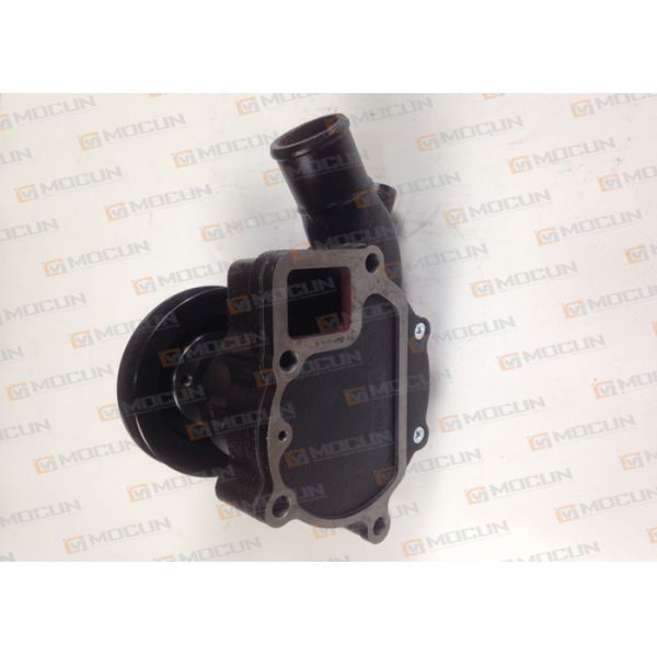 Водяная помпа двигателя нового стиля стальная материальная для частей 41022ЛК экскаватора запасных