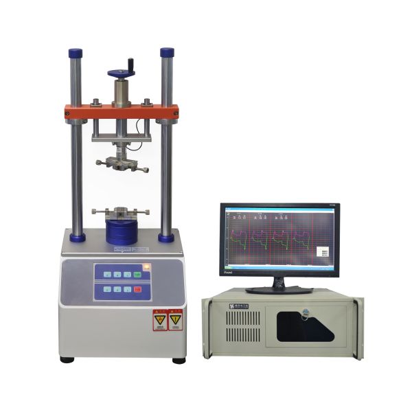 Automatic Torque Testing Machine
