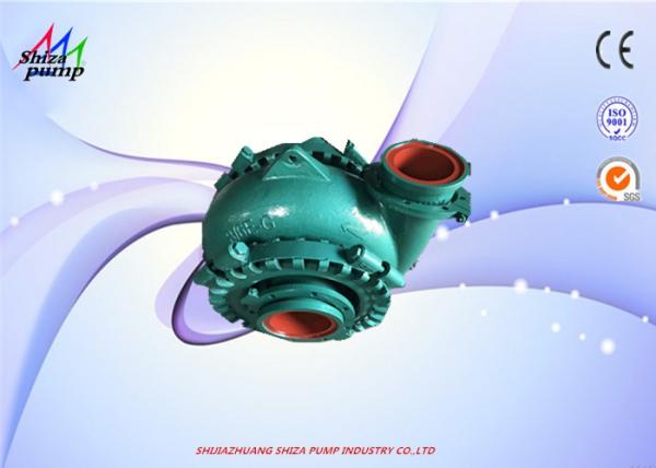 Available Good Price Dredge Dredging Head Max 45m Dia 152mm Gravel Pumps High Flow standard Gravel pump
