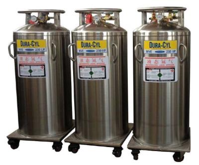 Factory Price Cryogenic Cooling Medical Use Liquid Oxygen Argon