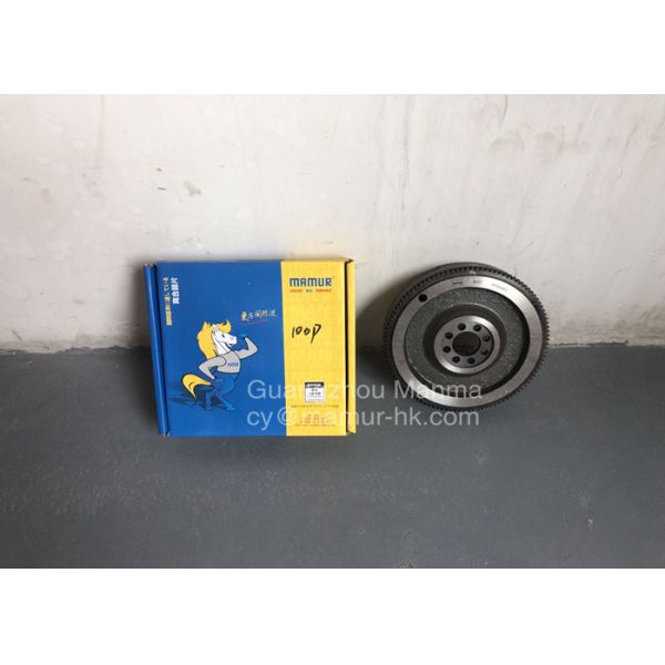 MAMUR Automotive ISUZU Truck Parts Flywheel For NKR 4JB1 T 4JG2 8 97034430 2