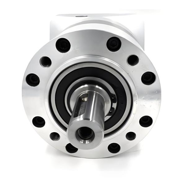 PLE160-L3 Spur Planetary Gearbox High Torque Nema 42 Nema 52 Precision Planetary Reducer