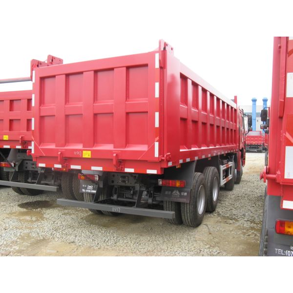 100% brand new sino howo volvo shacman small dumptruck 3 ton mini rc articulated mining dump trucks 371 sinotruck dumper 6x4