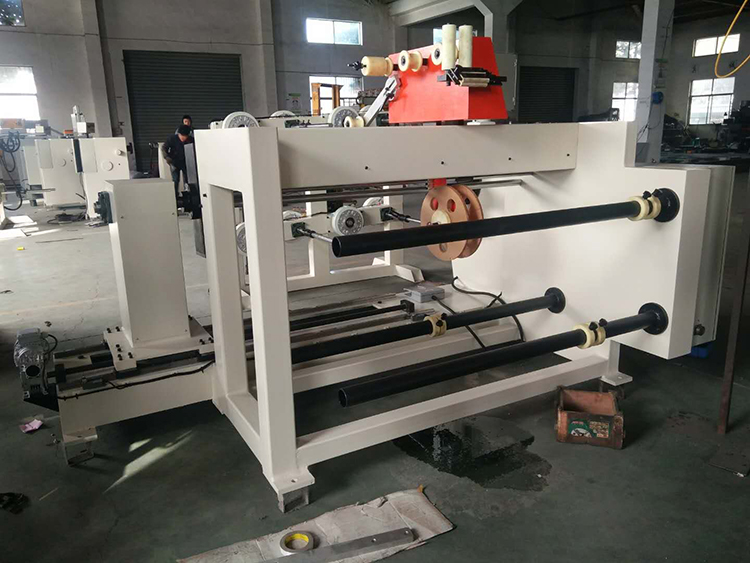 Машина замотки 160rpm катушки реактора моталки медной проволоки автоматическая