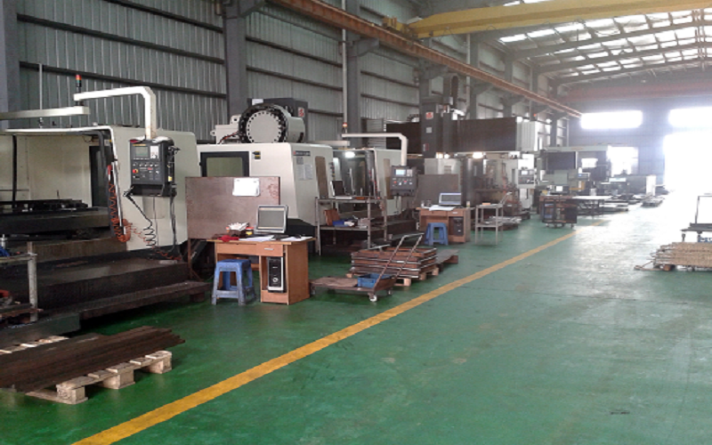 Qingtie Intelligent Technology (Zhejiang) Co., Ltd.