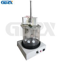 ZX-PRH Compact Hv Equipment Petroleum Oils And Synthetic Fluids Demulsibility Characteristics Tester
