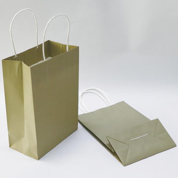 28*22*28cm Printed Paper Carrier Bags