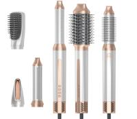 Latest Design Private Model High Quality 4 Switches Patent Hair dryer Multi Function Hair Styler