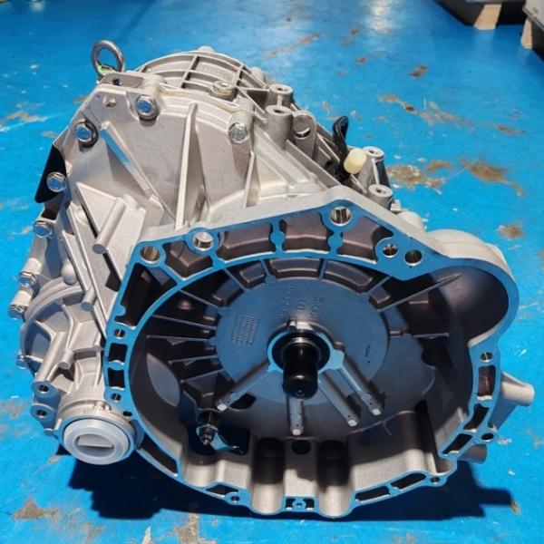 Geely Emgrand VT2 VT3 Auto Transmission Assembly Gearbox 485097 485095