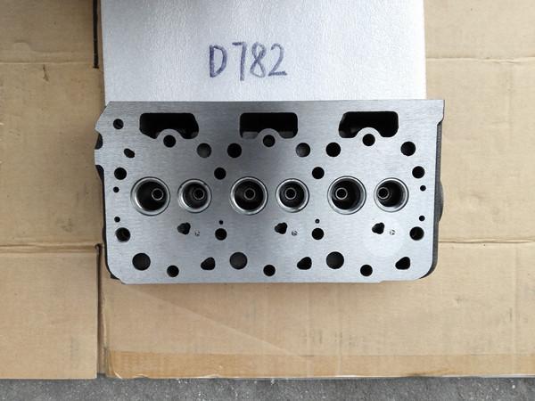 1G008-03046 Kubota D782 Cylinder Head GWP Kubota Engine Head