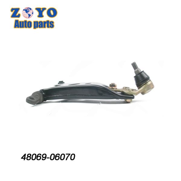 Автомобильный монтаж Lexus 4806933050 Передняя нижняя подвеска ручка управления для Rx 330 Rx 350 2004
