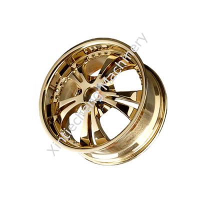 Brass Fine Processing 5 Axis CNC Parts ODM For Machining Center CNC Machining Parts
