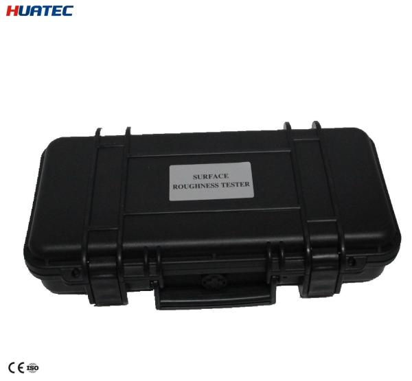 SRT-5000 Ra / Rz / Rq / Rt Portable Surface Roughness Finish Tester