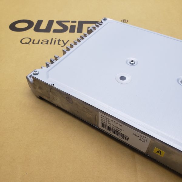 YA60001374-010631 regulador el ECU para el excavador de SMCZ ZX200-5G