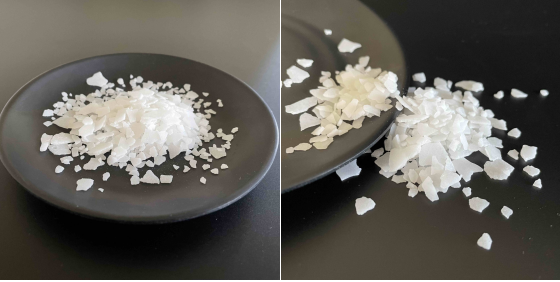 White Mgcl2 * 6h20 Magnesium Chloride Chemical CAS 7791-18-6