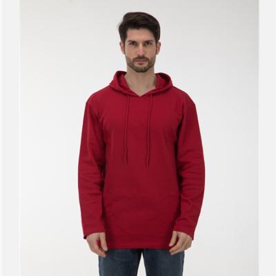 o Hoodie NFPA2112 do velo do franco do algodão 7.5oz arde o Hoodie de solda resistente