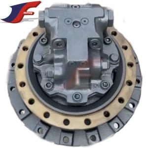 EX200-1 Motor de viagem para escavadeira parte 9065944 Motor de tração final com