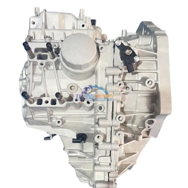 Jetour X70 1.5T 7-speed Wet Dual-clutch Cvt Transmission DF727A Assembly