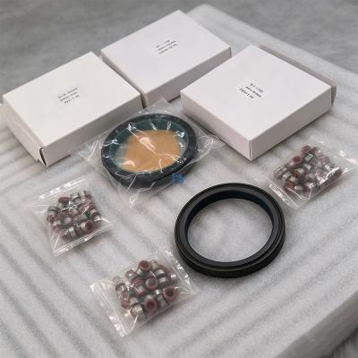23518355 Rotary Shaft Oil Seal Oil Resistant Excavator Oil Seal For Volvo Excavator