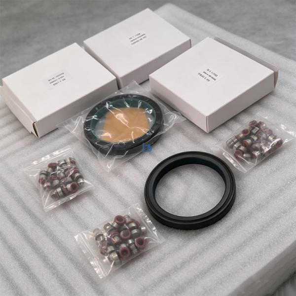 23518355 Rotary Shaft Oil Seal Oil Resistant Excavator Oil Seal For Volvo Excavator