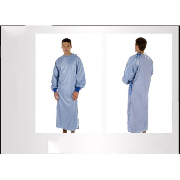 Многофункциональные устранимые защитные мантии, воздухопроницаемые облегченные устранимые Ковералльс