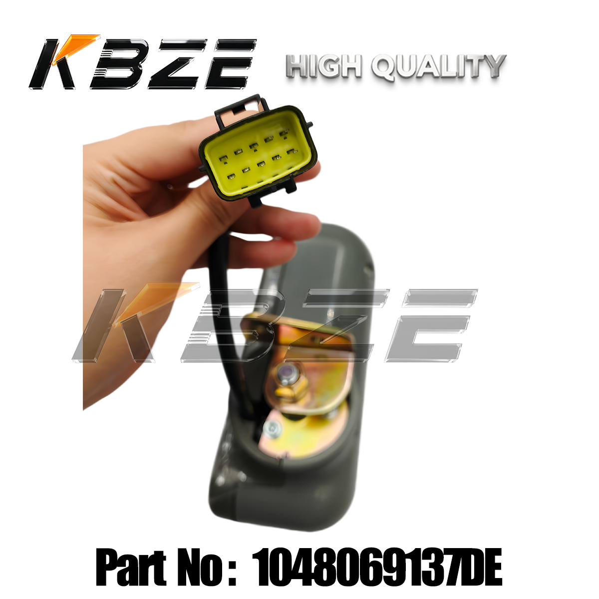 VOL.VO 1048069137DE LCD MONITOR PANEL FOR EC240B EC290B EC330B EC460B EC700B KBZE HIGH QUALITY