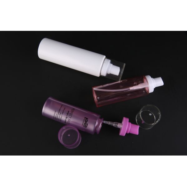 Упаковка тонера бутылки брызг макияжа воды бутылки брызг ЛЮБИМЦА косметическая