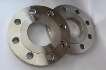 Petroleum Socket Welding Forged Carbon Steel Flanges