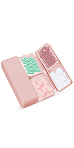 First Aid Bags, Kit Bag, Medical Storage Bag, Portable Pouch, Emergency Medicine, Handy Pills Pocket