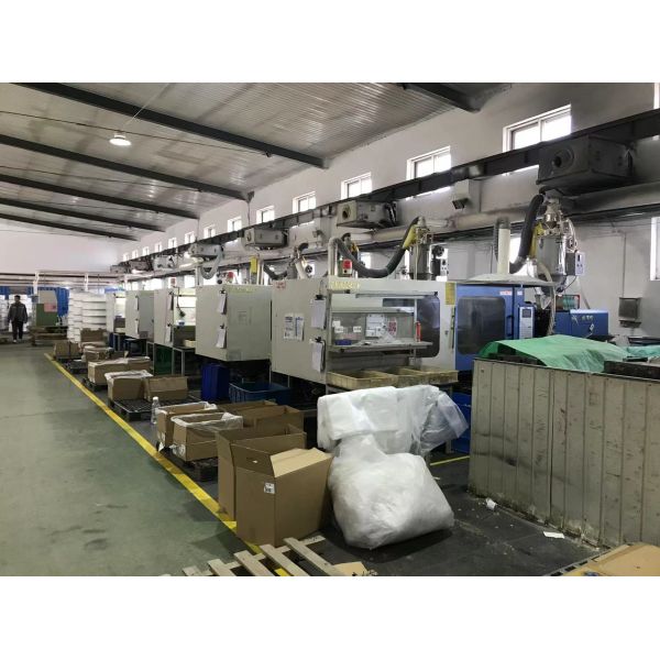 Hebei Jincheng Aerosol Valve Manufacture