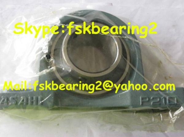 High Rotation Speed Pillow Block Ball Bearing Ucp208 Chrome Steel