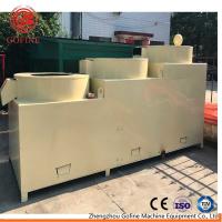 Les moutons 5T/H effrayent la machine de granulatoire d'engrais d'engrais