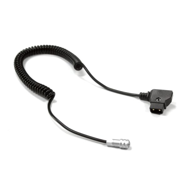 16 Inches BMPCC 4k D Tap Cable For Blackmagic Pocket Cinema Camera