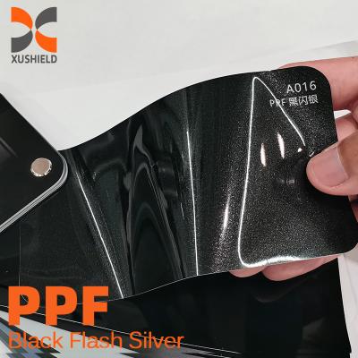 TPH TPU Colored Paint Protective Film 60*60ft Roll Size Car Body PPF Film