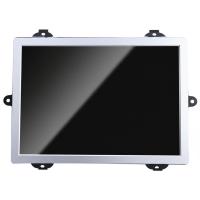 Moniteur tactile industriel intégré PCAP 19 pouces boucle avec HD-MI VGA interface USB affichage LCD 1280 * 1024