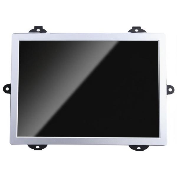 Moniteur tactile industriel intégré PCAP 19 pouces boucle avec HD-MI VGA interface USB affichage LCD 1280 * 1024