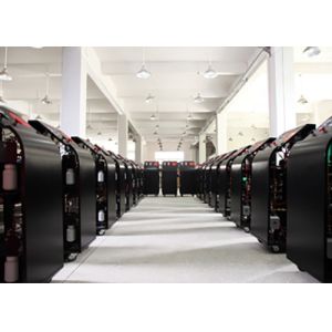 Guangzhou Wonderfu Automotive Equipment Co., Ltd