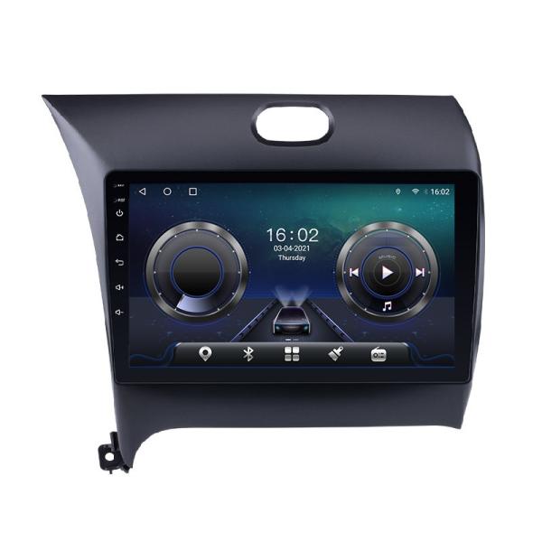 Kia k3 2013-2016 gps wifi carro dvd player android 10 rádio multimídia carro 9 Polegada tela de toque 8 núcleo 32g 2g